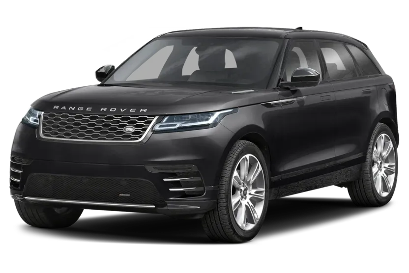 2022 Land Rover Range Rover Velar S photo 1
