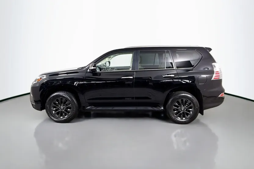 2023 Lexus GX 460 Premium photo 1