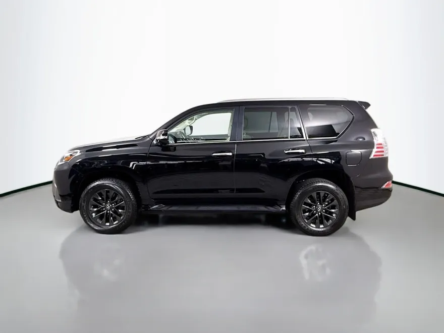2023 Lexus GX 460 Premium photo 1
