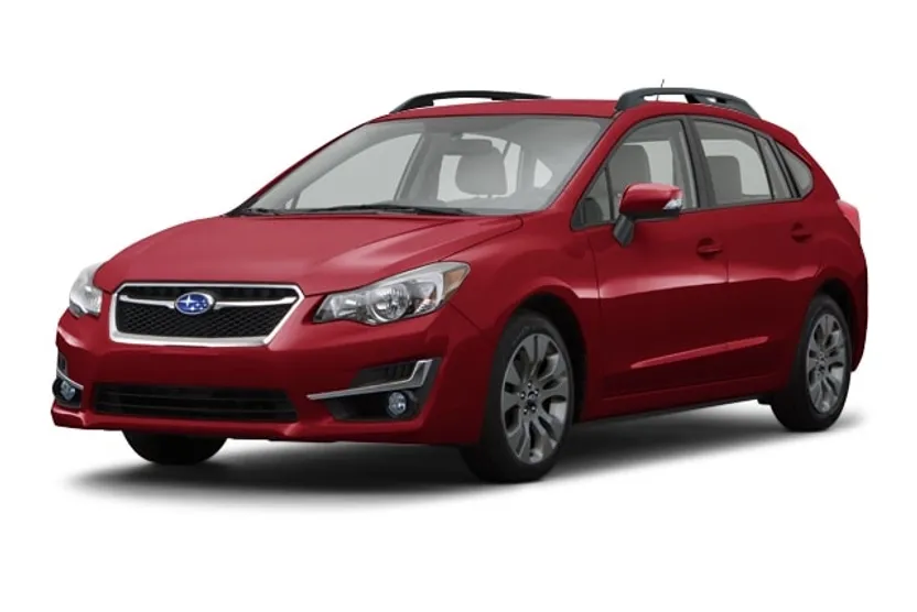 2015 Subaru Impreza 2.0i Sport Premium photo 1