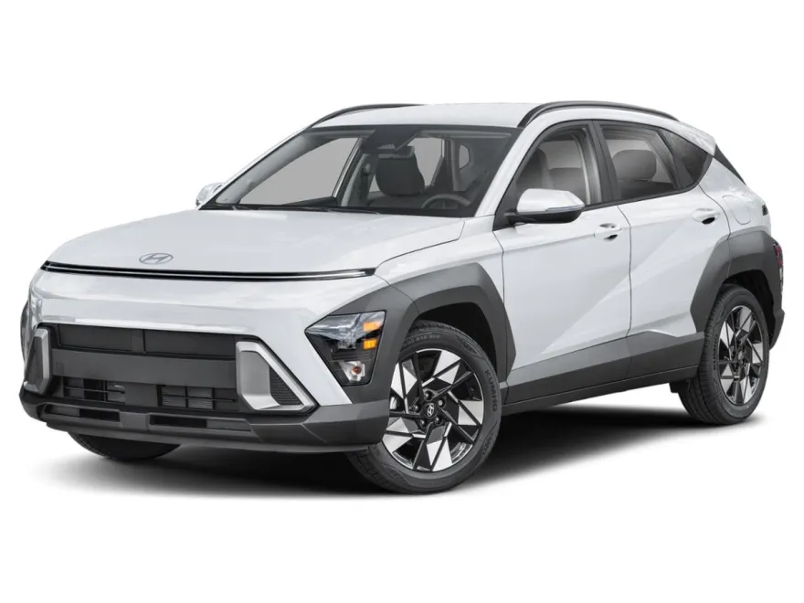2025 Hyundai Kona SEL photo 1