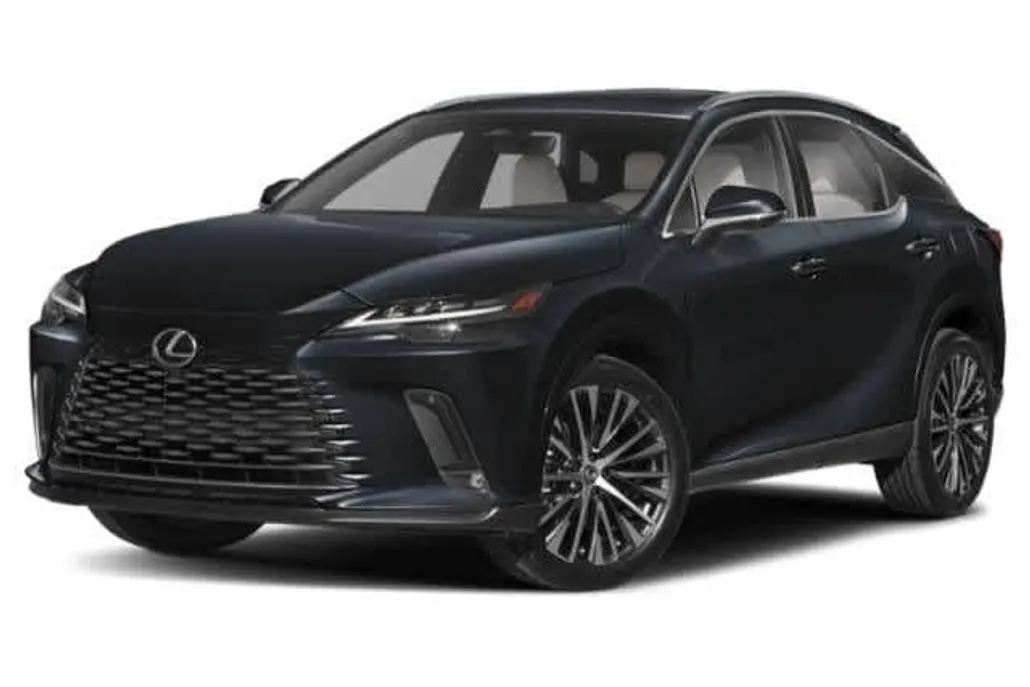 2025 Lexus RX 350 Premium AWD photo 1