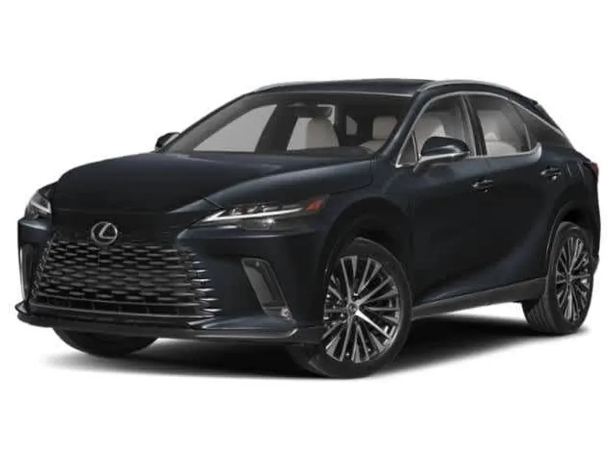 2025 Lexus RX 350 Premium AWD photo 1