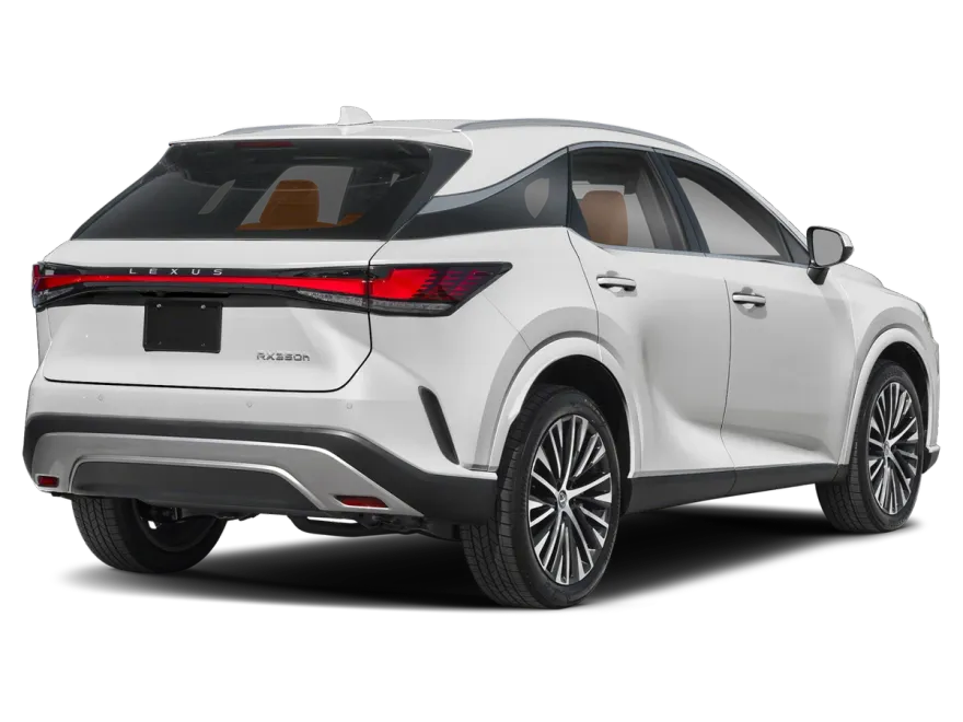 2025 Lexus RX 350h Premium AWD photo 1