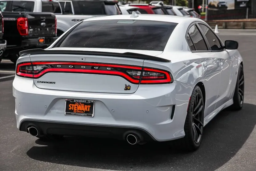 2023 Dodge Charger Scat Pack photo 1