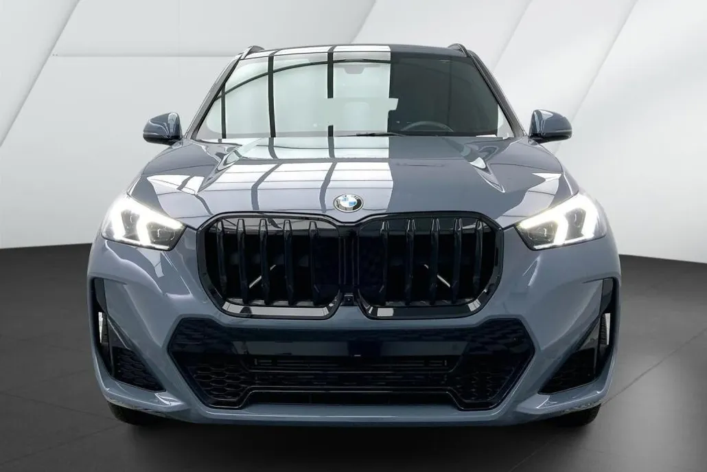 2025 Bmw X1 XDrive28i photo 1