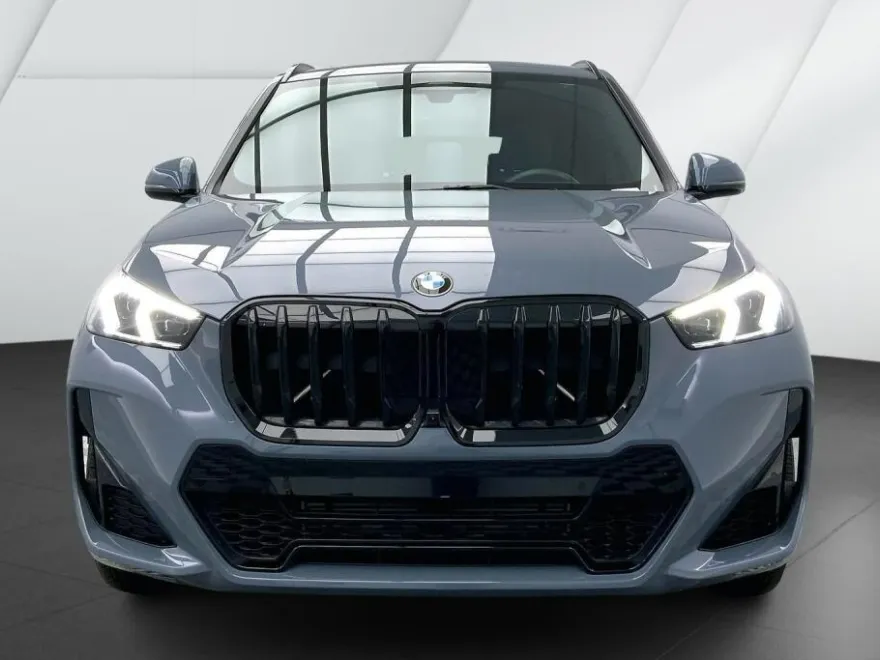 2025 Bmw X1 XDrive28i photo 1