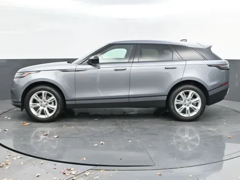 2025 Land Rover Range Rover Velar P250 S photo 4