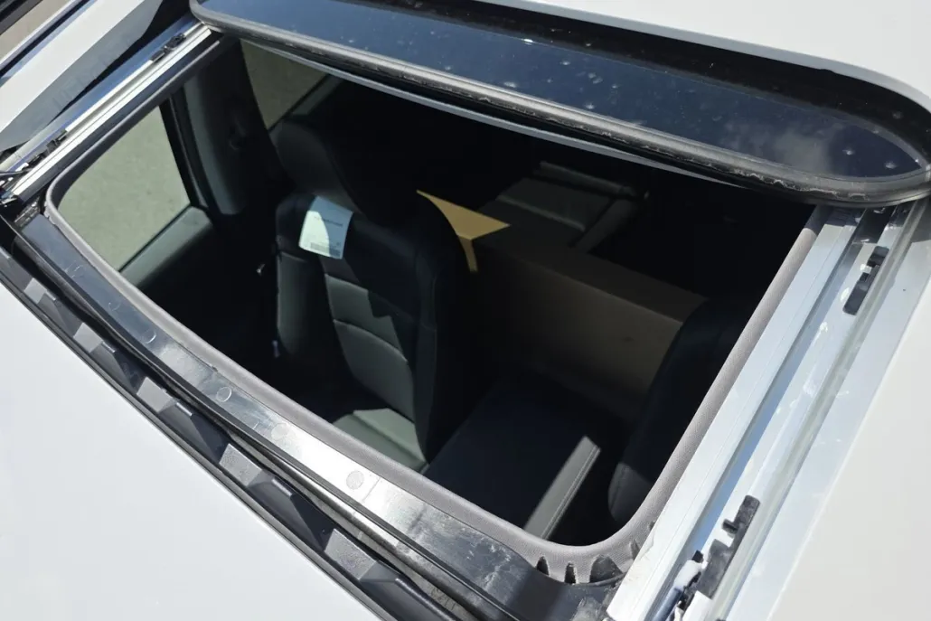 2025 Honda Ridgeline RTL photo 1