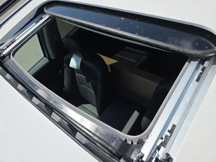 2025 Honda Ridgeline RTL photo 1