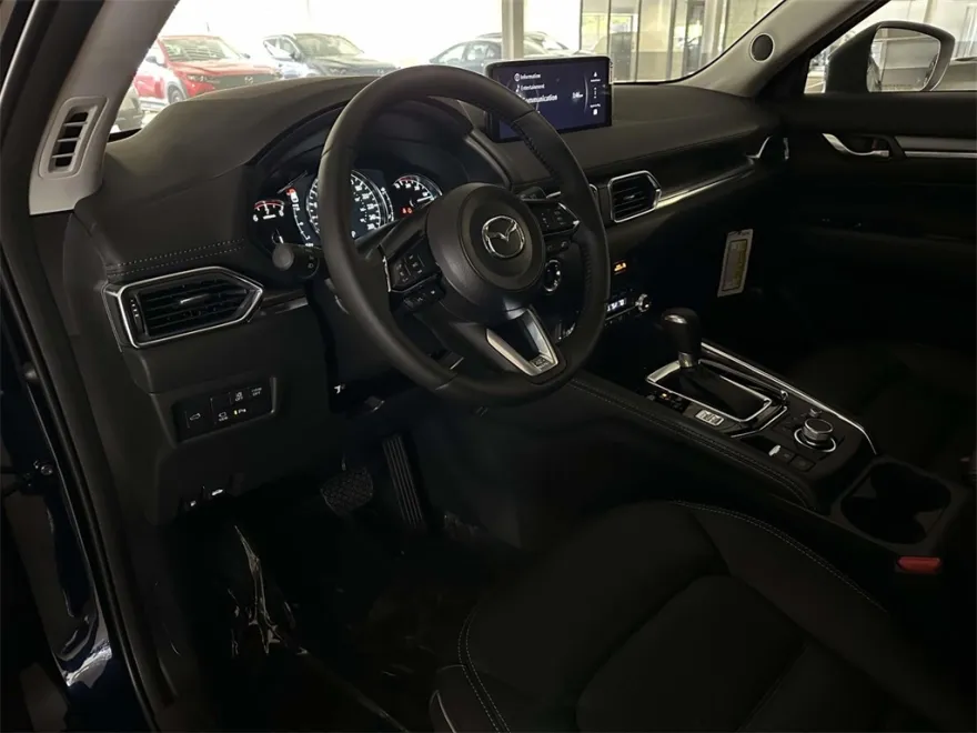 2025 Mazda CX-5 2.5 Premium Plus photo 1