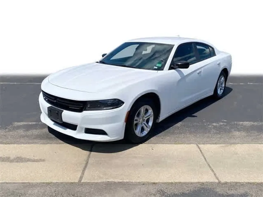 2023 Dodge Charger SXT photo 1