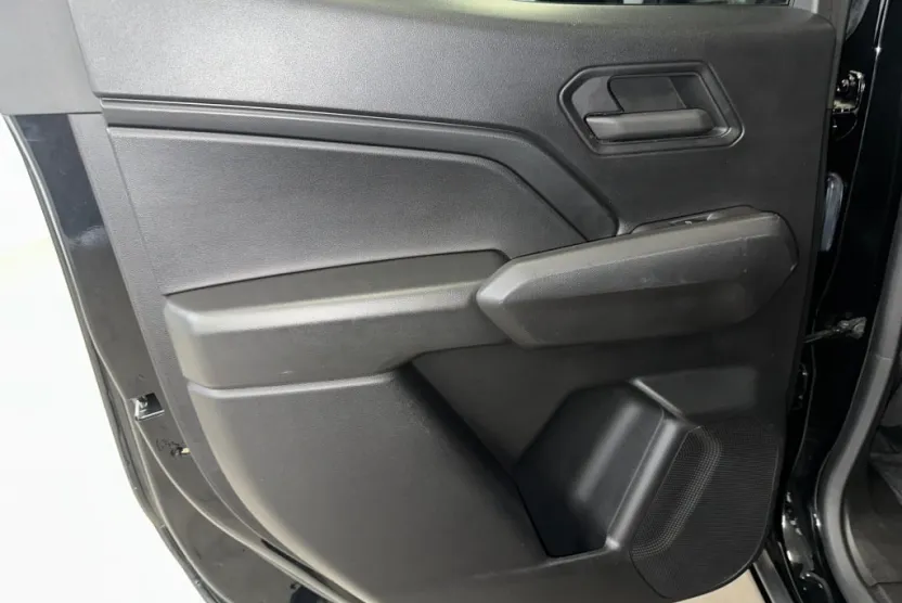 2023 Chevrolet Colorado Trail Boss photo 1