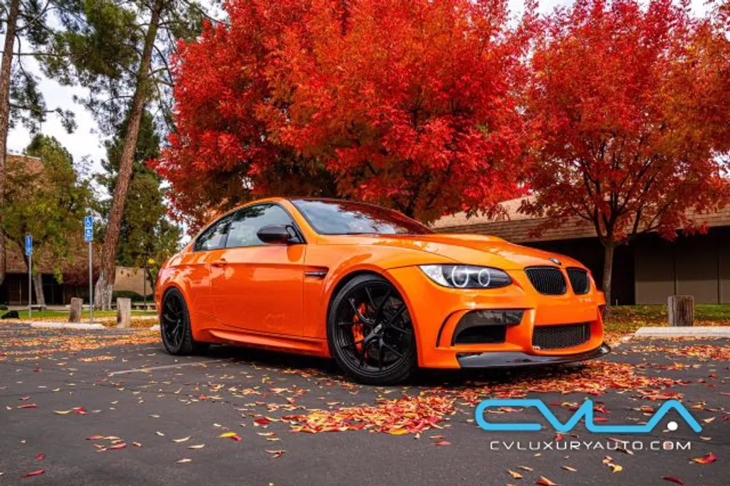 2013 Bmw M3 3 photo 1