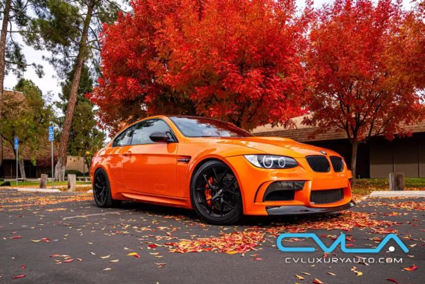 2013 Bmw M3 3 photo 1