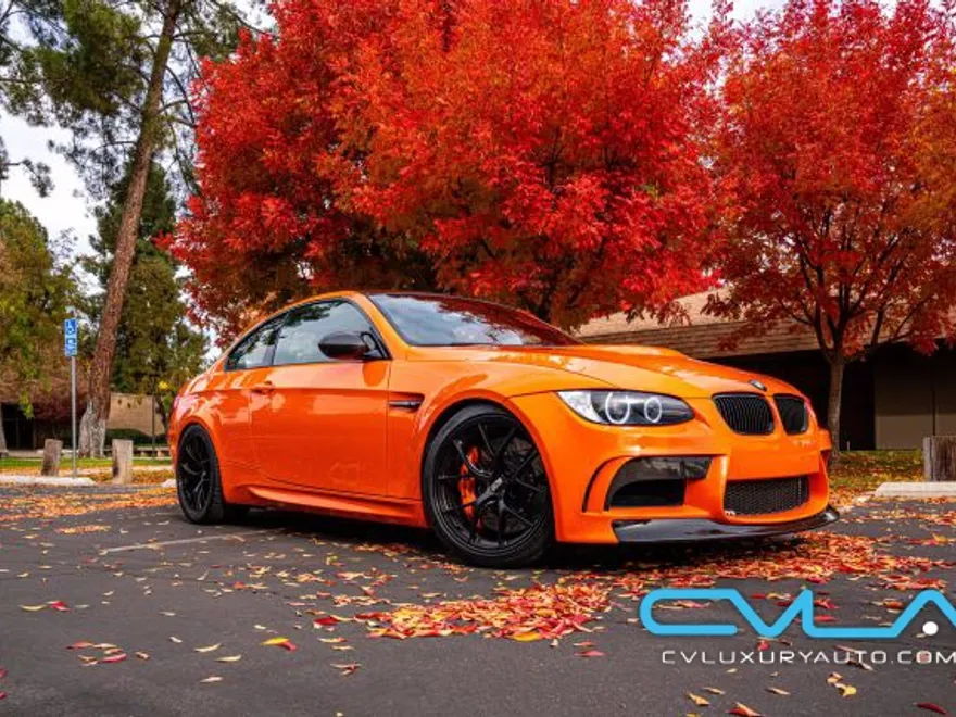 2013 Bmw M3 3 photo 1