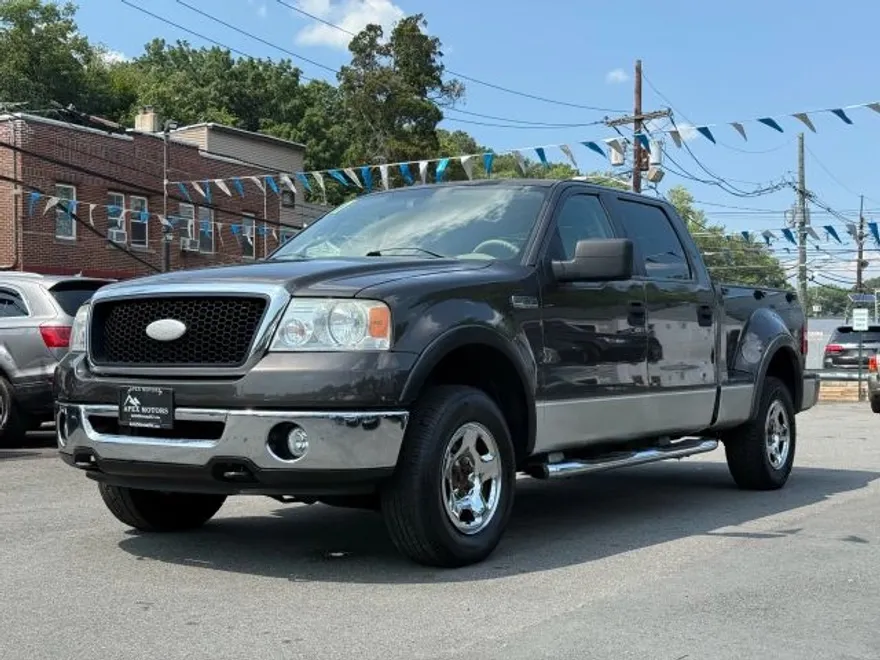 2007 Ford F-150 photo 1