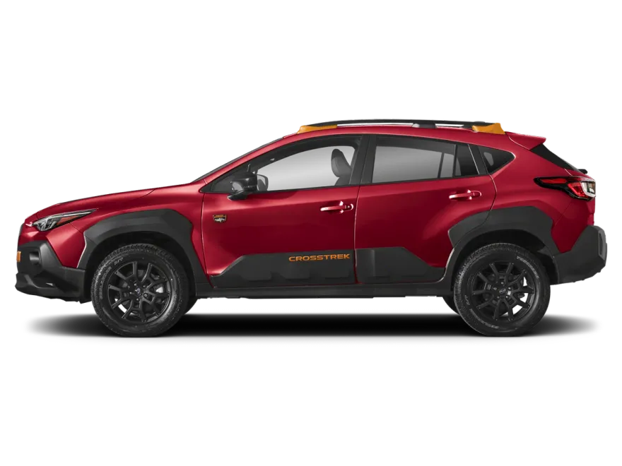 2024 Subaru Crosstrek Wilderness photo 1