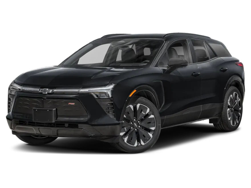 2025 Chevrolet Blazer EV RS photo 1