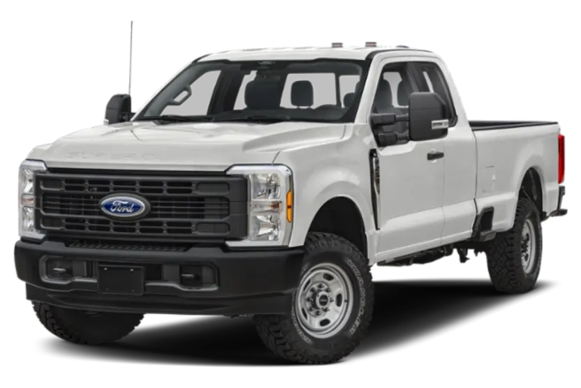 2024 Ford F-250 XL photo 1