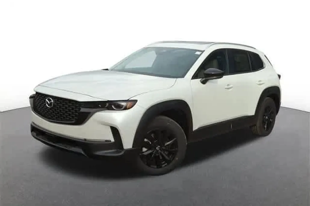 2025 Mazda CX-50 2.5 S Premium photo 1