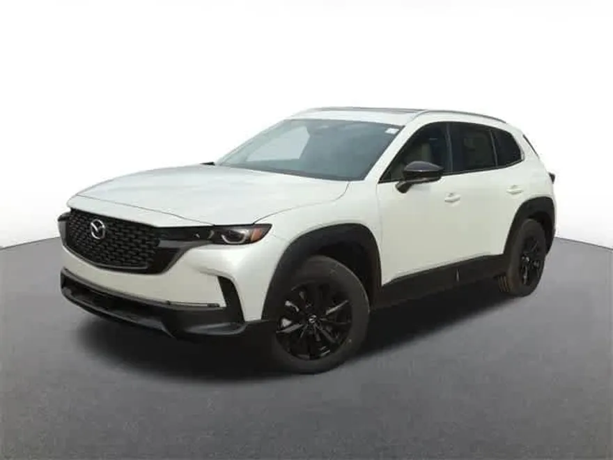 2025 Mazda CX-50 2.5 S Premium photo 1