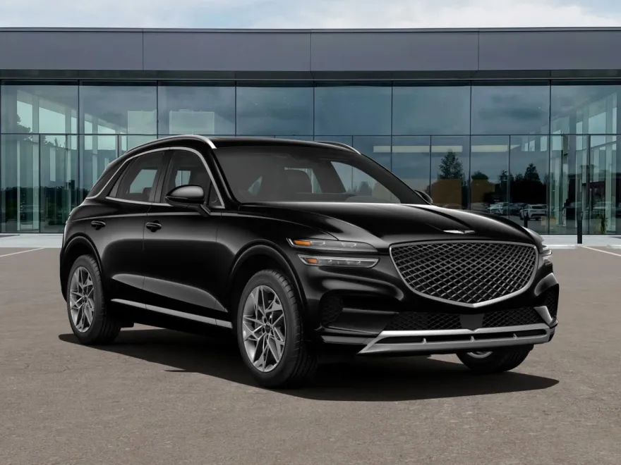 2025 Genesis GV70 2.5T Select photo 1