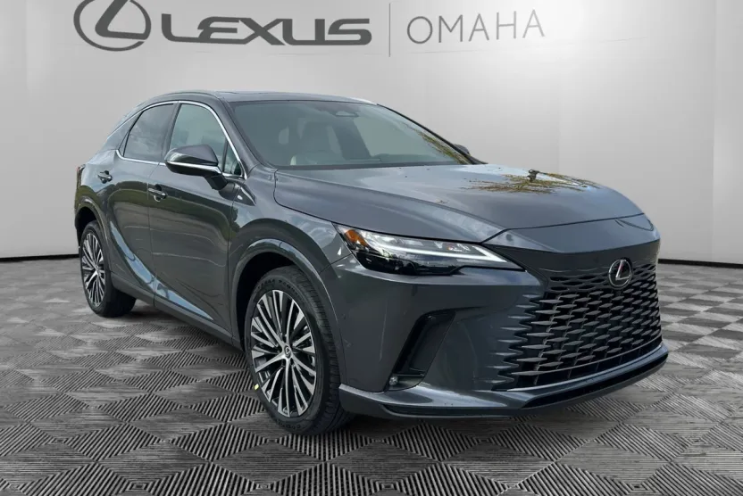 2025 Lexus RX 350 Premium AWD photo 1