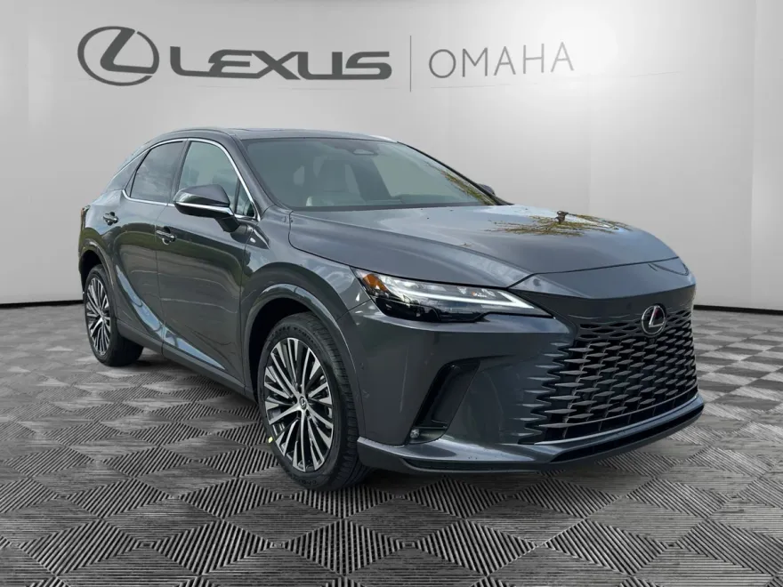 2025 Lexus RX 350 Premium AWD photo 1
