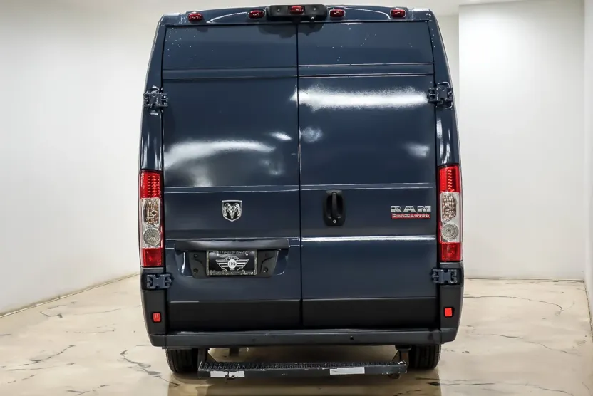 2019 Ram ProMaster 3500 photo 1