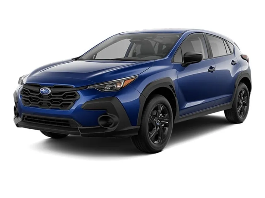 2025 Subaru Crosstrek Base photo 1