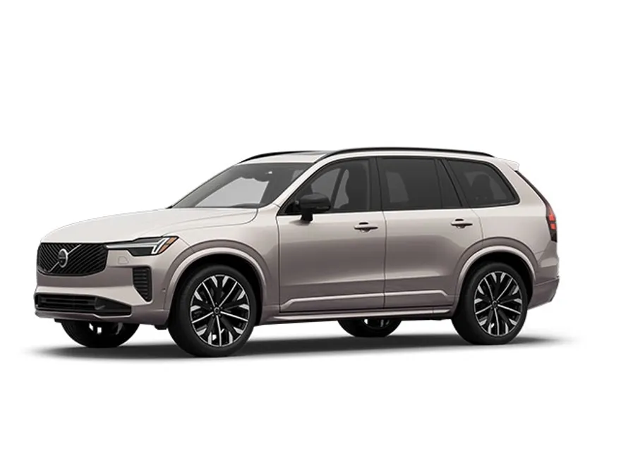 2026 Volvo XC90 photo 1