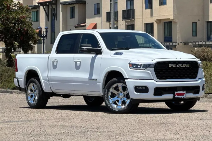 2025 Ram 1500 Big Horn Lone Star photo 1