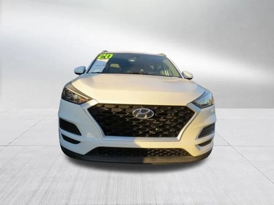 2020 Hyundai Tucson Value photo 1