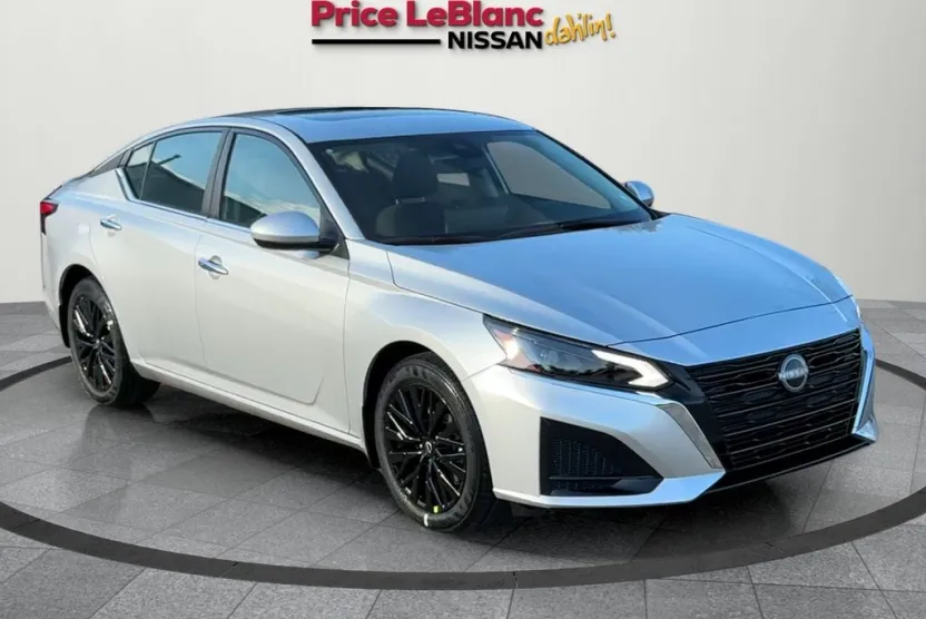 2025 Nissan Altima SV Special Edition photo 1