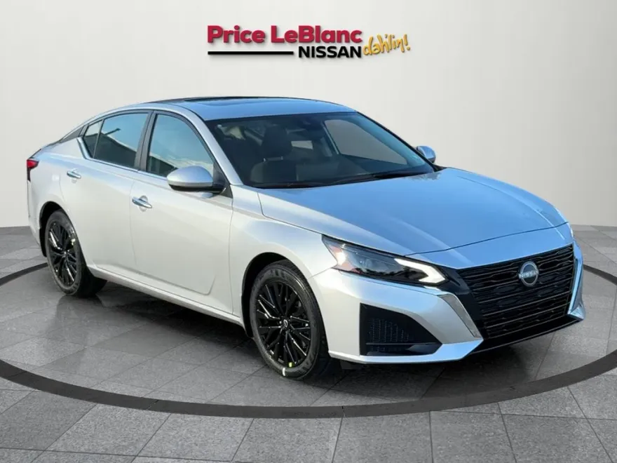 2025 Nissan Altima SV Special Edition photo 1