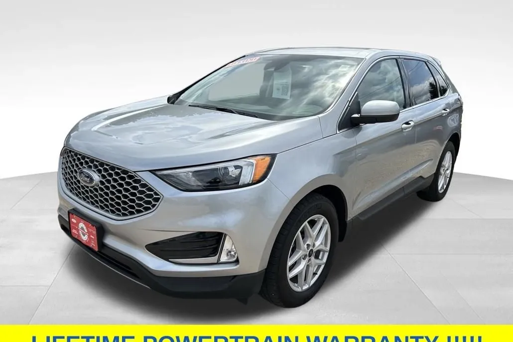 2023 Ford Edge SEL photo 1