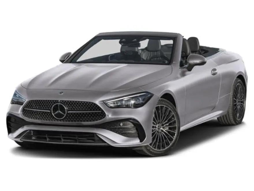 2025 Mercedes Benz CLE 300 photo 1