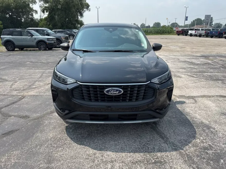 2023 Ford Escape Active photo 1
