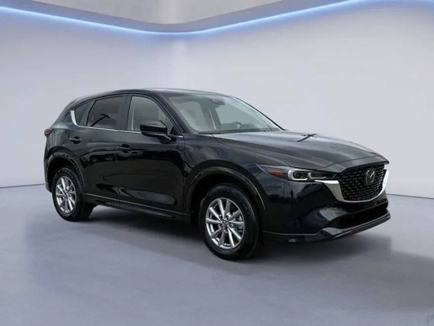 2024 Mazda CX-5 2.5 Select photo 1