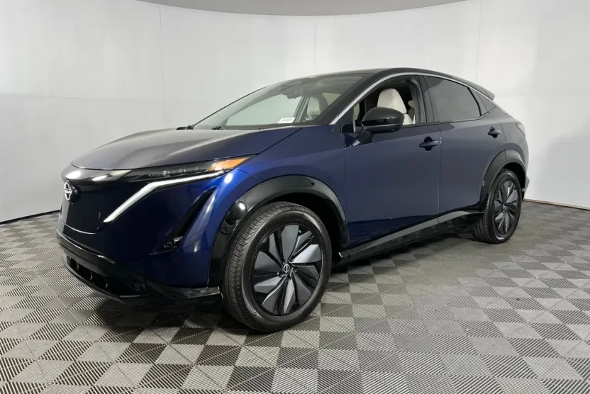 2023 Nissan ARIYA Evolve+ photo 1