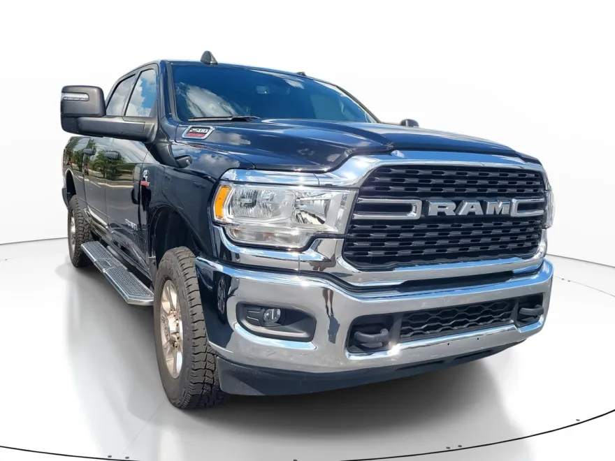 2023 Ram 2500 Big Horn photo 1