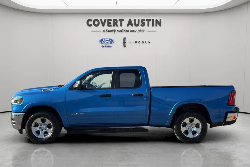 2025 Ram 1500 Big Horn Lone Star photo 1