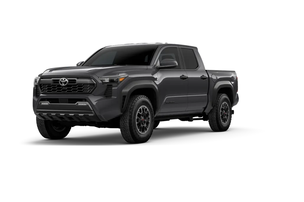 2025 Toyota Tacoma TRD Off-Road photo 1