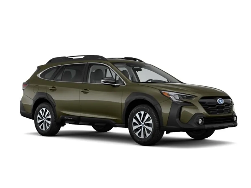 2025 Subaru Outback Premium photo 1