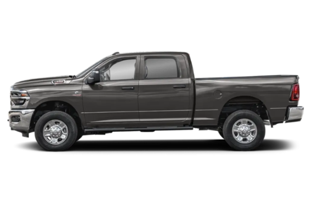 2026 Ram 2500 Lone Star photo 3