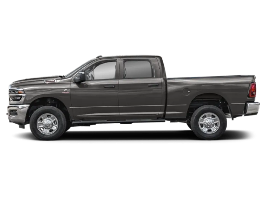2026 Ram 2500 Lone Star photo 3