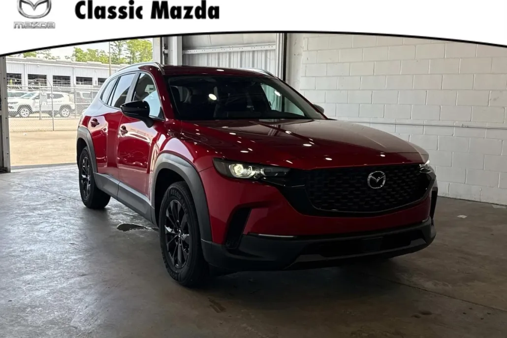 2025 Mazda CX-50 2.5 S Premium photo 1