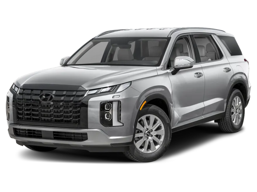 2025 Hyundai Palisade SEL photo 1