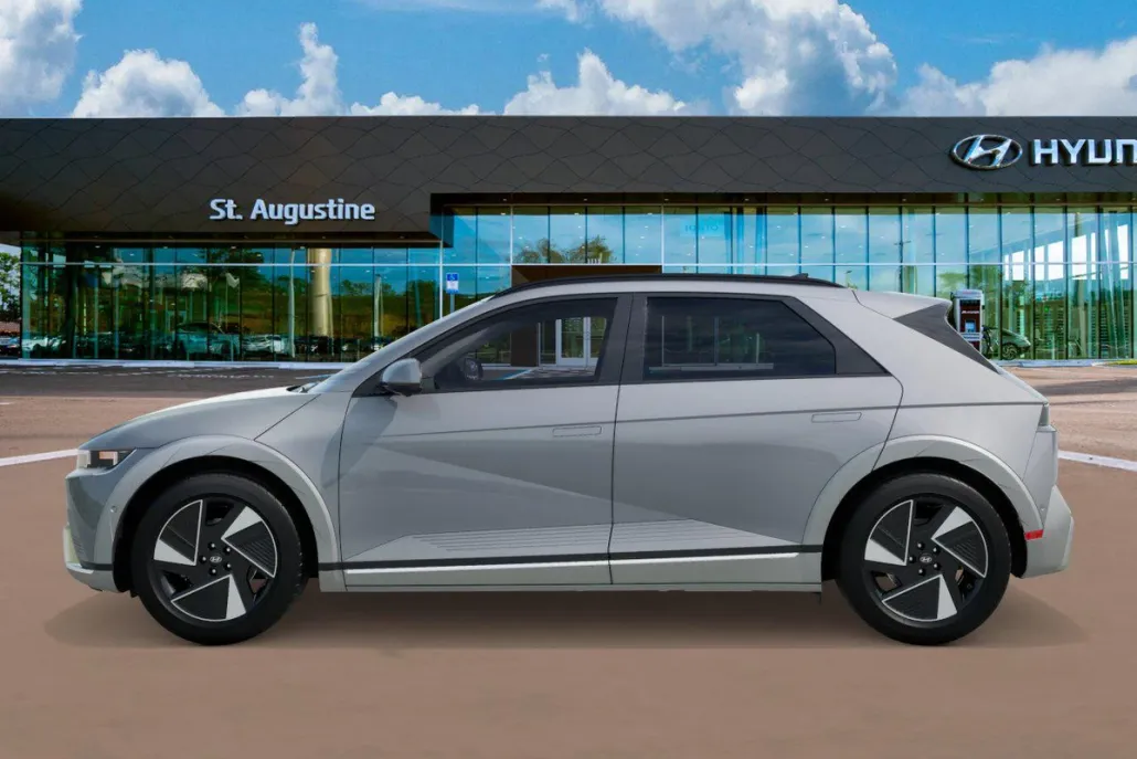2025 Hyundai Ioniq 5 Limited photo 1